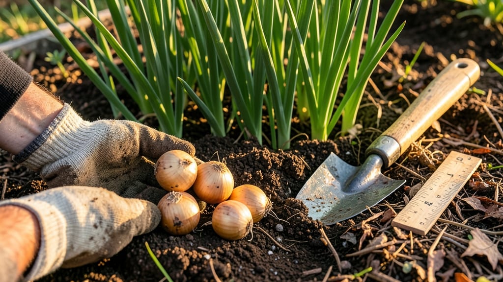 When to Plant Gladiolus Bulbs in NC: Frost-Free Timeline for Bold Summer Blooms