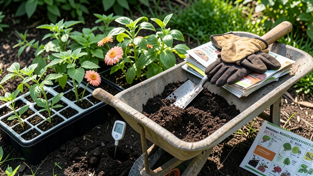 When to Plant a Garden in Missouri: County-Specific Last Frost Dates for Perfect Timing