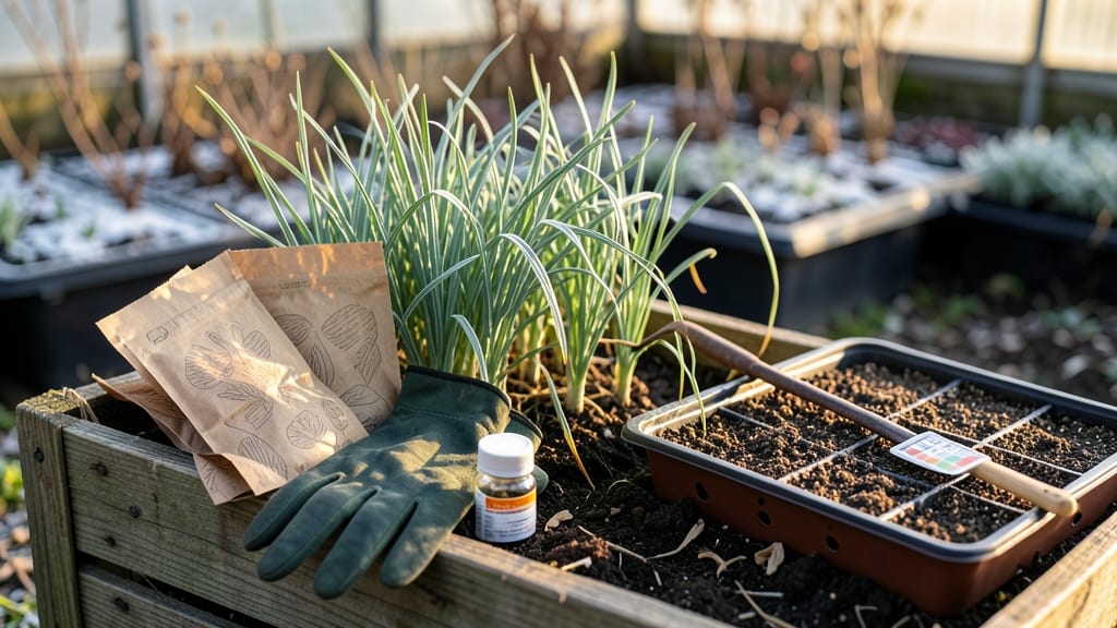 When Do You Plant Winter Rye in Texas: Month-by-Month Guide for Cover Crop Success