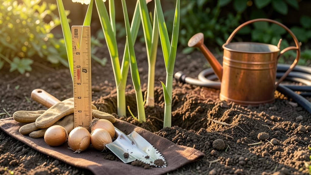 When to Plant Gladiolus in Colorado: Spring Heat Tolerance Tricks for Bold Blooms