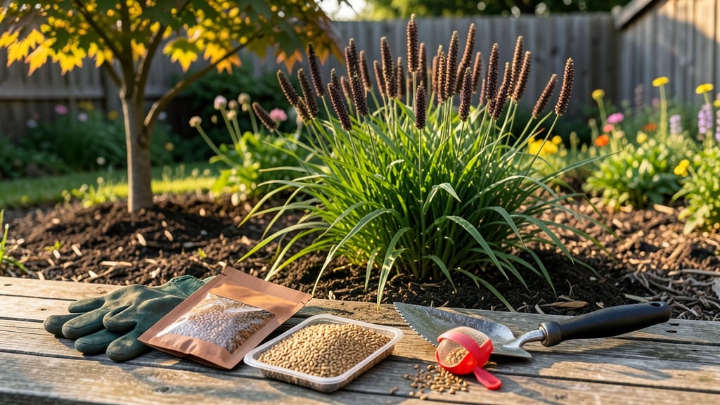 When to Plant Brown Top Millet for Doves in MS: Spring & Fall Timing for Peak Foraging