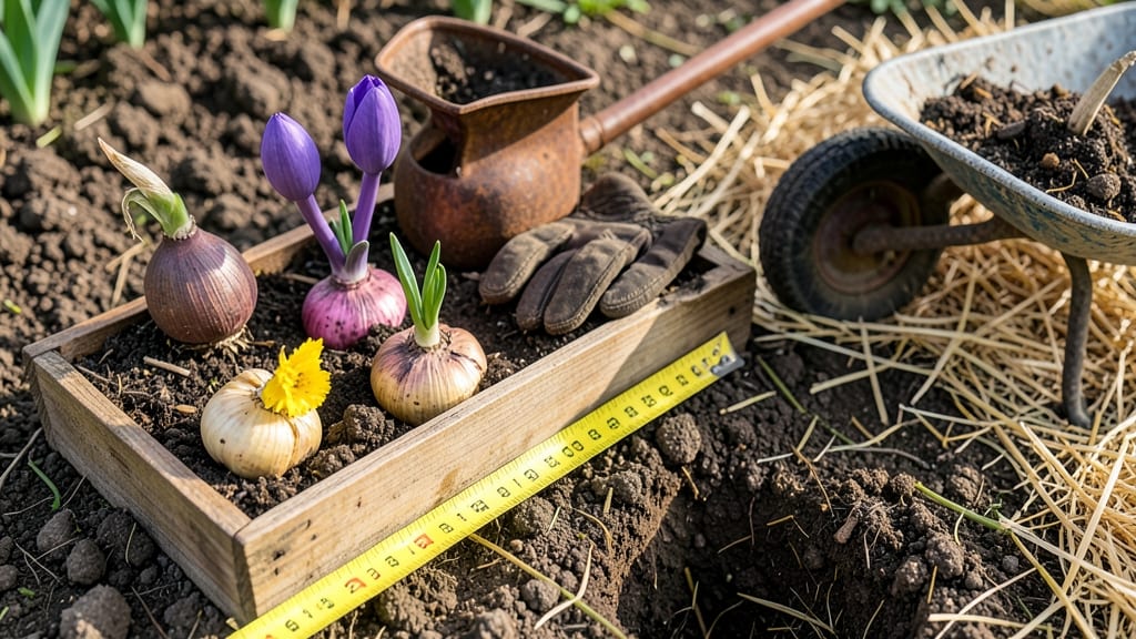 Planting