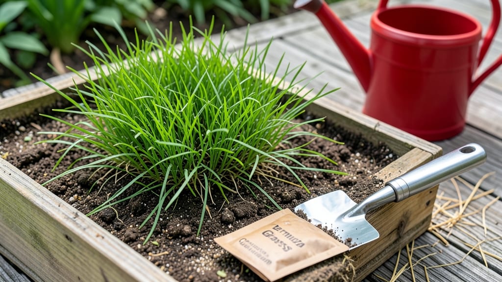 When to Plant Bermuda Seed in North Texas: Heat-Tolerant Varieties & Late-Spring Timing Guide
