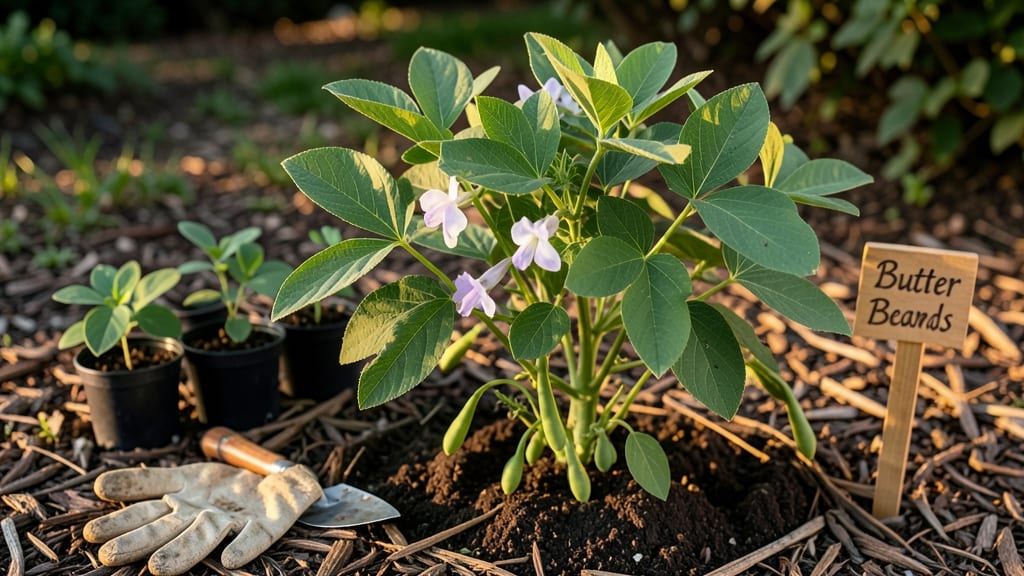 When to Plant Butter Beans in NC: Heat Zone Timing for Zero-Frost Success