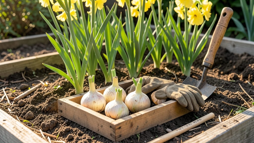 When to Plant Gladiolus Bulbs in Chicago: Frost-Free Timeline for Bold Summer Blooms