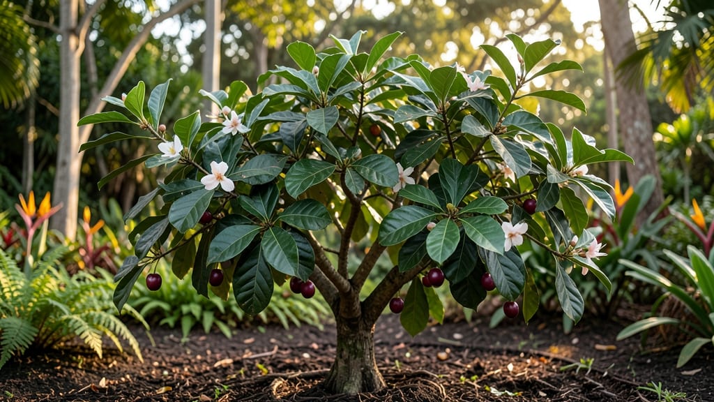 How Tall Do Coffee Plants Grow: Dwarf Varieties vs Giant Shade Trees
