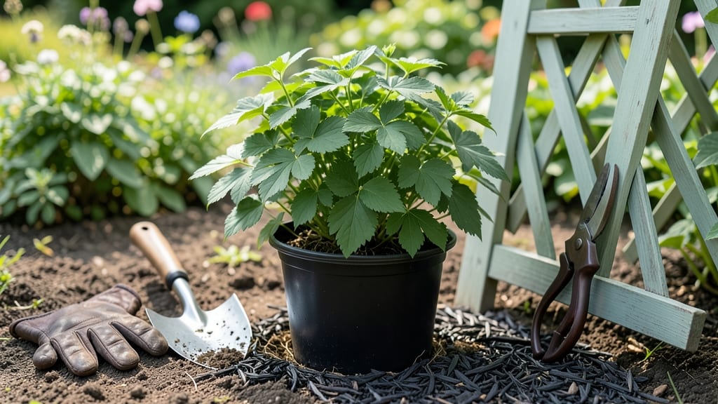 When to Plant Clematis in Colorado: Best Months for Zero-Frost Survival
