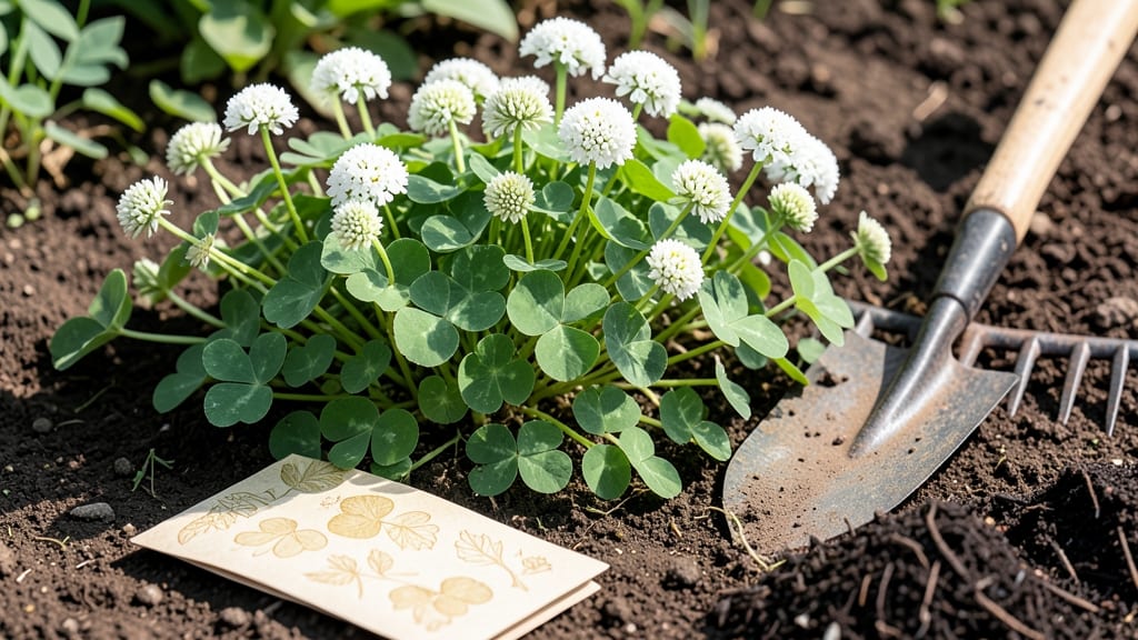 When to Plant Clover in Illinois: Spring vs Fall Planting Guide for Fastest Establishment