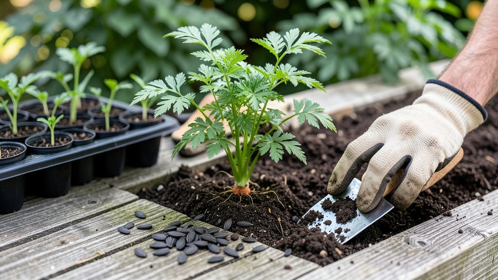 When to Plant Carrots in San Diego: Coastal vs Inland Microclimate Secrets