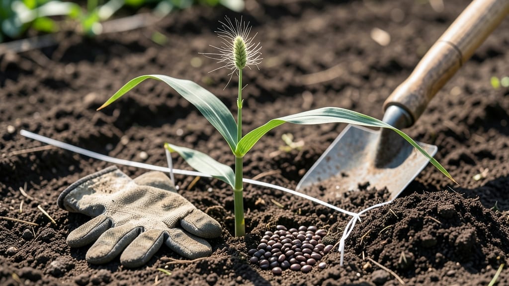When to Plant Corn in Portland Oregon: Frost-Free Timeline for Peak Yields